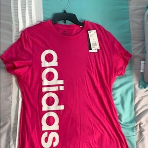Adidas original shirt